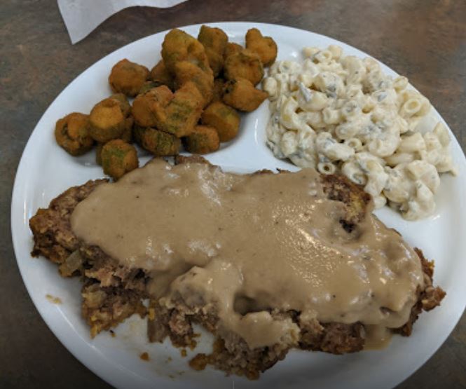 Gravy Southern Eatery Picture 3