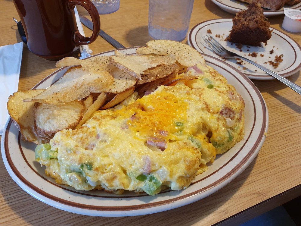 Omelet House Picture 1
