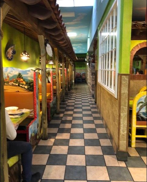 Rancho Viejo Mexican Restaurant Picture 1