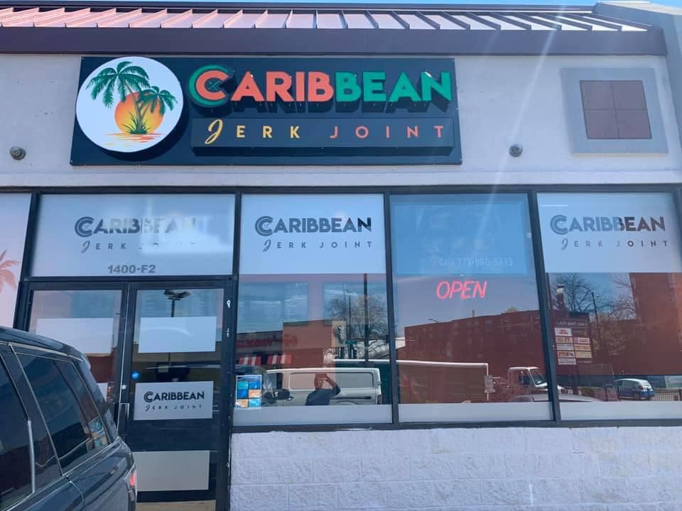The Caribbean Jerk Joint Picture 1